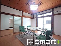 高萩市大字島名　中古戸建