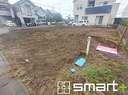 ひたちなか市高野1期