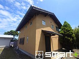 日立市会瀬町海の見える中古戸建