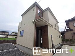 常陸大宮市宇留野334番 Ｃ号棟