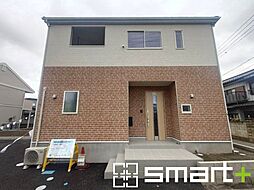 石岡市東光台第4 3号棟