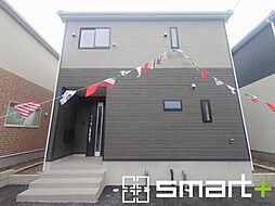 石岡市東光台第4 2号棟