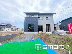 タマタウン田彦 1号棟