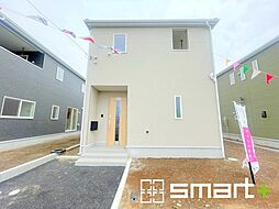 小美玉市羽刈第3 2号棟