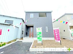 小美玉市羽刈第3 1号棟