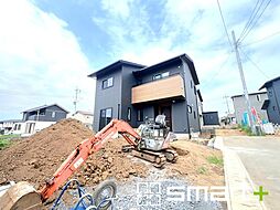 タマタウン田彦 2号棟