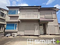 常陸太田市大森町　中古戸建