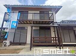 常陸太田市真弓町 　中古戸建