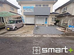 常陸大宮市田子内町　中古戸建
