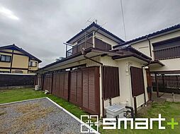 水戸市千波町 大型中古戸建