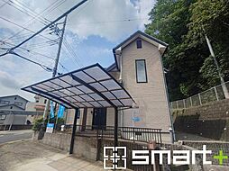 常陸太田市天神林町　中古戸建