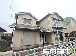 水戸市元吉田町 中古戸建