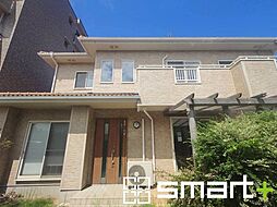 ひたちなか市青葉町　中古戸建