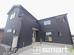 ひたちなか中根9期 3号棟