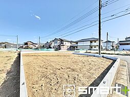 柏市篠籠田7期 1号棟