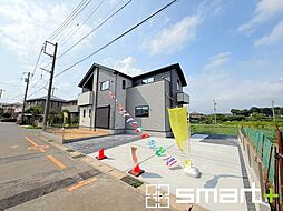 柏市篠籠田7期 1号棟