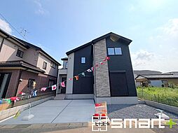 柏市篠籠田7期 2号棟