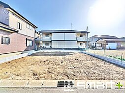 柏市篠籠田7期 2号棟
