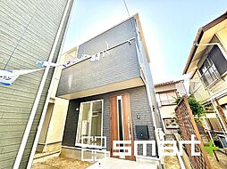 船橋市栄町第1 3号棟