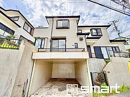 千葉市花見川区長作台1丁目中古住宅