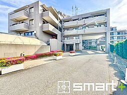 グローリア初穂薬園台ステーションプラザ