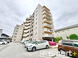 シャルマン南柏