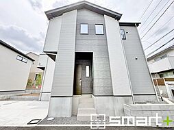 市川市大野町8期3棟 1号棟
