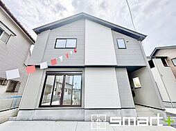 市川市大野町8期3棟 3号棟