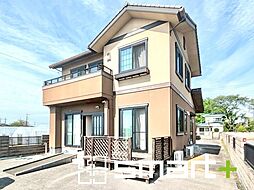 猿島郡五霞町小福田　中古売戸建