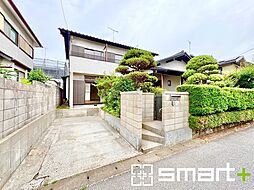 千葉市若葉区若松台中古住宅