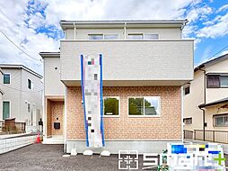 鎌ケ谷市中佐津間第7 2号棟