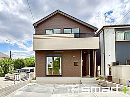 鎌ケ谷市南鎌ケ谷2丁目