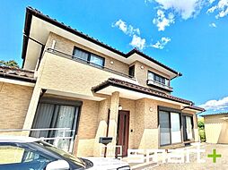 かすみがうら市中志筑　中古売戸建