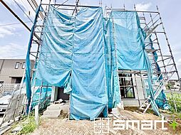 船橋市馬込町2期 2号棟