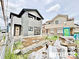 船橋市馬込町2期 4号棟