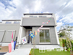 松戸市上矢切1532番 C号棟