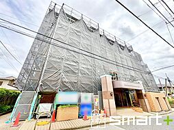 ライオンズマンション津田沼第2