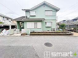 印西市木下東4丁目 中古戸建
