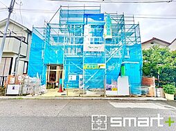 船橋市習志野台534