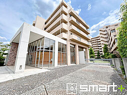 ハートフィールズ薬円台ハイライズ