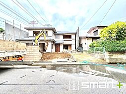 船橋市小室町6 Ａ号地