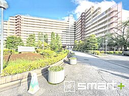 ファミール南常盤平