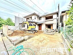 船橋市小室町6 Ｂ号地