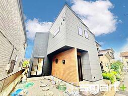 鎌ケ谷市東道野辺3丁目