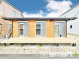 鎌ケ谷四丁目平屋