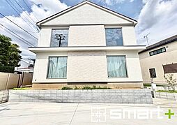 国分三丁目 〜中古戸建〜