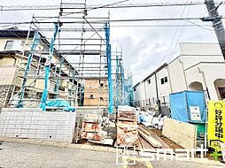 松戸市日暮7丁目01期 1号棟