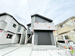 柏市花野井20期 1号棟