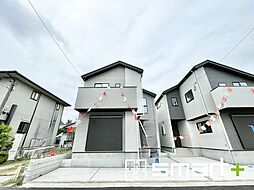 柏市花野井20期 2号棟
