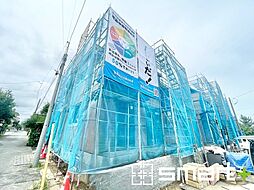 柏市東中新宿3丁目140番 A号棟